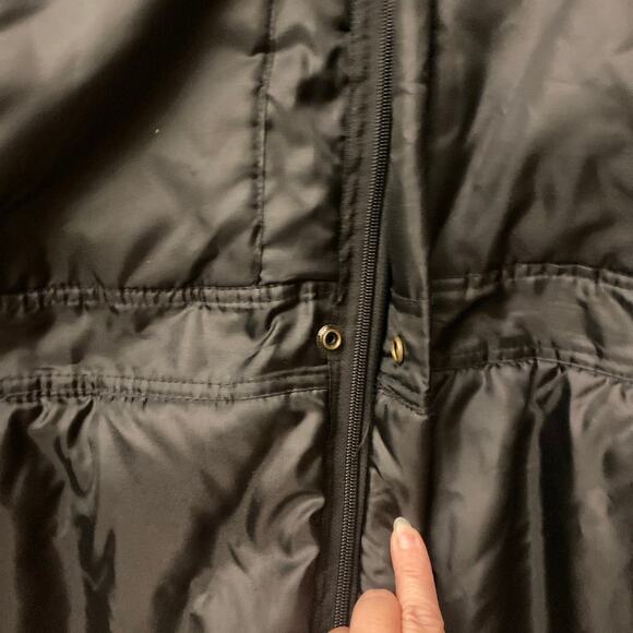 Men’s XXL Polar Express insulated coveralls - Picture 5 of 12